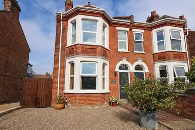 Image de Greylag, pet friendly, character holiday cottage in Hunstanton