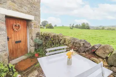 Image de Ewes Leap Cottage, pet friendly, character holiday cottage in Airton