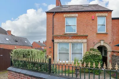 Image de Peak House, family friendly, with open fire in Newark-On-Trent