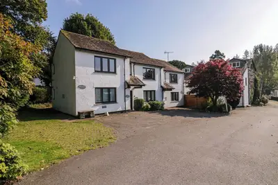 Buttermere, romantic in Ambleside