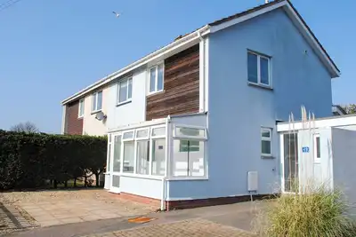 Image de Old Police House, pet friendly, country holiday cottage in Salcombe