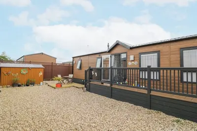 Image de Serenity, pet friendly, with a garden in Evesham