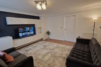 Image de Cosy Modern Home Near Etihad Stadium and Co-op Live