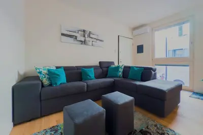 Image de Modern Luxury Iseo - New Exclusive Three-room Apartment in the Center