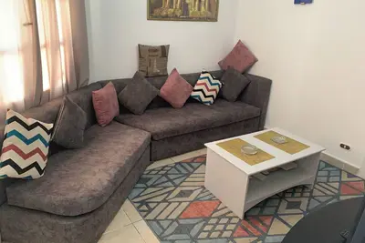 Image de Delta sharm resort