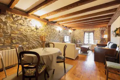 Image de Zelaikoa Goikoa - baskeyrentals