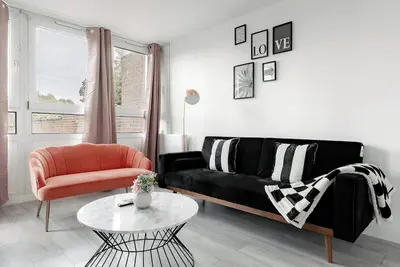Image de 3 Br House Near Dlr, Excel and O2 Arena