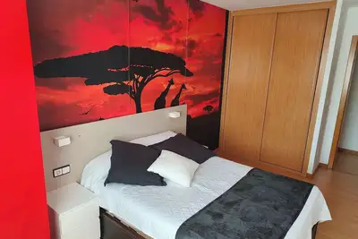 Image de Xoval Apartment