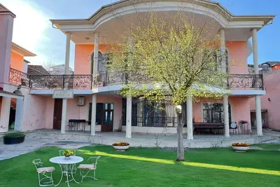 Image de Beautiful Villa in Baku at Sea Side Prime Location