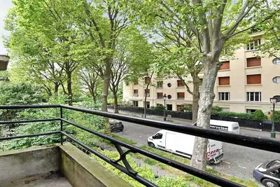 Image de Mobility Lease: Rue Ernest Hébert