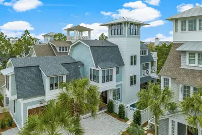 Image de Seabreeze|Private Community Beach Access|Private Pool