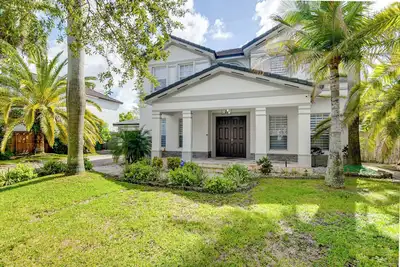 Image de Home w/ Patio: Near Zoo Miami & Black Creek Canal!