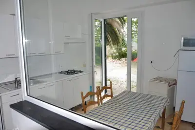 Image de Luna apartment 2 km from the sea gulf of Tigullio