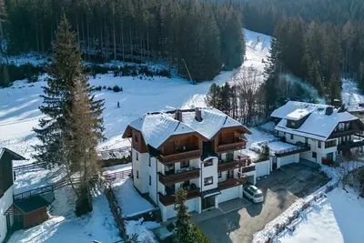 AlpenSafari Design Appartment by Globalimmoservice