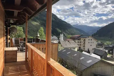 Image de Felsenhütte by Globalimmoservice