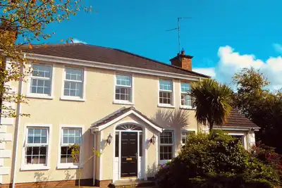 Image de Amazing detached house with super fast Wi-Fi set it the heart of County Down