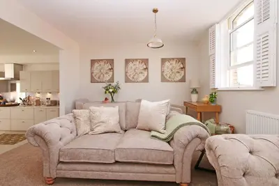 Image de An apartment that sleeps 6 guests in 2 bedrooms