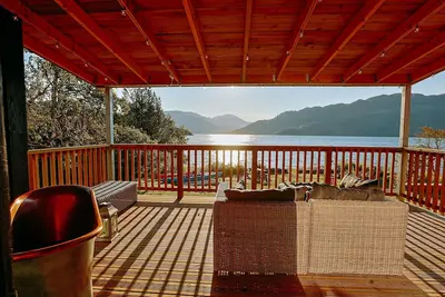 Image de Understated luxury near Eilean Donan and perfect for exploring Skye