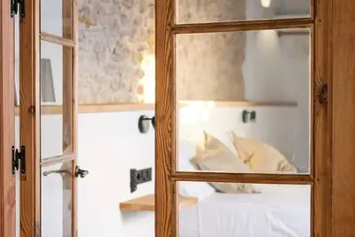 Image de Cozy apartment with city views