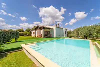 Image de Beautiful Sardinian vacation home on the sunny island of Sardinia