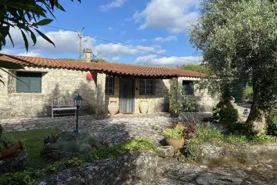Image de Casa da Eira - Country Villas