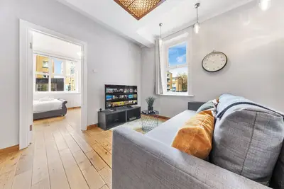 Image de Cosy Canary Wharf Retreat