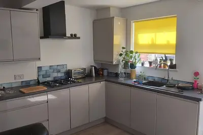 Image de Cosy cottage close to the sea!