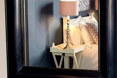 Image de Charming 3-bedroom B&B in Pleasant Riviersonderend with WiFi