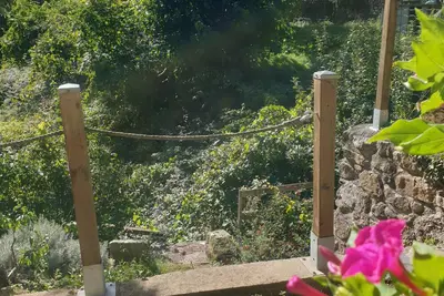 Image de Gites la Source Fraiche au pied du Mont Aigoual