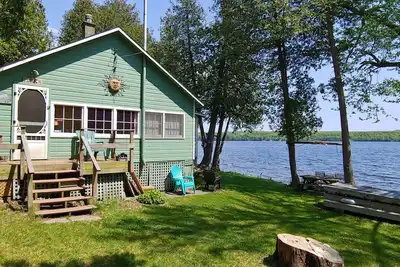 Image de Moira Lake Waterfront Cottage in Madoc