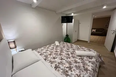 Image de Vacation cottage Leporano marina