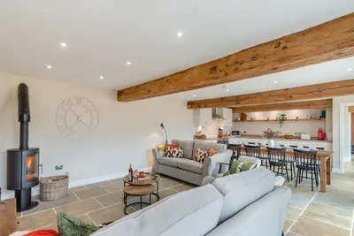 Image de The Granary - Uk46002