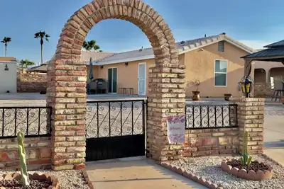 Image de Tranquil Foothills Retreat