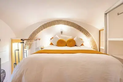 Image de Gentili Apt - Stylish Flat in Rome - 5 minutes walk from Termini station
