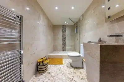 Image de Pmb Luxury Stays