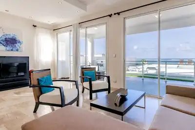 Image de Oceanfront on Kite Beach