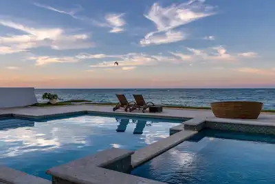 Image de Oceanfront on Kite Beach