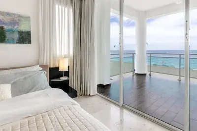 Image de Oceanfront on Kite Beach
