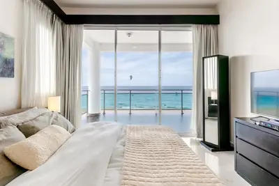 Image de Oceanfront on Kite Beach