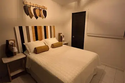 Image de Charming 2-bedroom house with WiFi, Ac in San Miguel