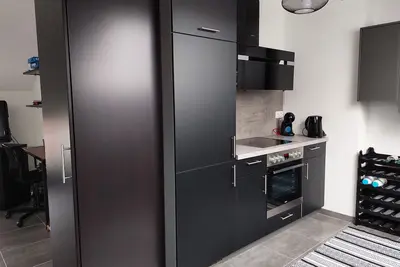 Image de Appartement entièrement meublé et équipé Tilff (Esneux)