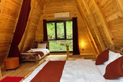 Image de Eça Bungalov