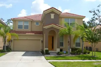 Image de 6 Bedroom Vacation Haven at Bella Vida