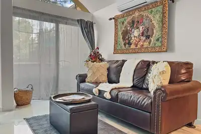 Image de Quiet Garden Sanctuary