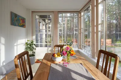 Image de Vacation home by the sea \"MarasMaja\"