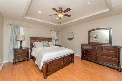 Image de Charming 2-bedroom, 2bath home in lovely Hammond