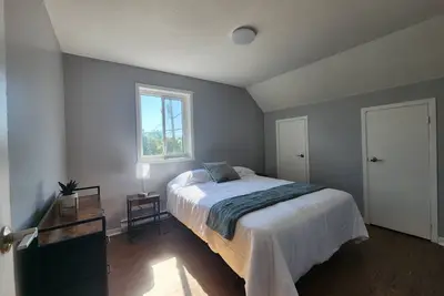 Image de Cozy 2 bedroom apartment