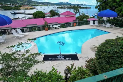 Image de Ocean View Oasis: 2br\/2ba