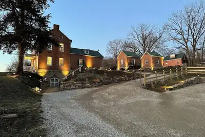 Image de Brick Cellar Estate