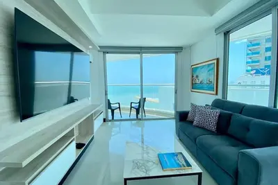 Image de Palmeto Beach 1505-2br